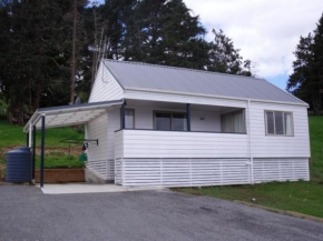 Гостиница Whangarei Holiday Houses  Фангареи